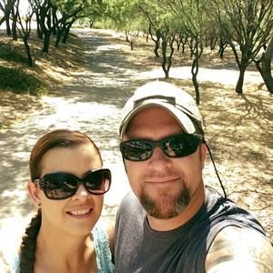 Meet your Posher, Jay amber